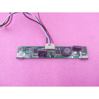 Драйвер LED подсветки YG-LED-410 (IN 12V, OUT 410mA)