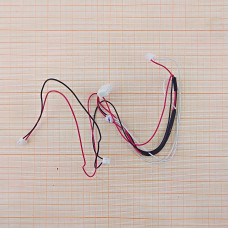 Кабель подсветки LED 4708-K50DGF-A3113N01 HI VHIX-50U239MSA (K500WDGF-TL300A1) с разбора