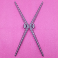 Подставка TCL 68-771560 серебристая Б/У