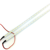Подсветка LED 42" LED-7020-L54 1 лента 54LED 7020 3V 475мм (OEM), новая
