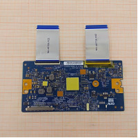 T-CON T500HVN08.0 50T20-C04 (T500HVF04.2) для Sony KDL-50W705B