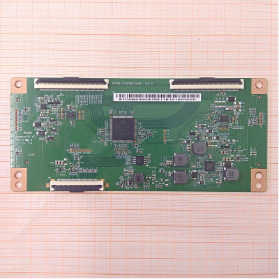 T-CON CCPD-TC495-008 V4.0 (TPT500WR-PV7D.Q)