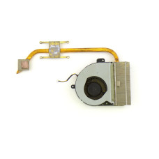 Ventilateur CPU Pour Ordinateur Portable Asus - Modèles K55, P55VA, A55, Etc. - Neuf Sous Blister