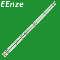 Подсветка 32" CRH-ZG32E5C30300502119REV1.0, 2 ленты, 5LED, 3V, 598 мм, NEW