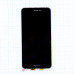 Дисплей Huawei Honor 8 Lite черный Copy с тачскрином новый
