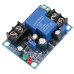 Контроллер зарядки аккумулятора 12V [YX-1708], переключение нагрузки, защита