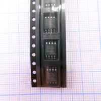 MX25L6473EM2I-10G EEPROM SPI 64 Мбит (8M x 8) SOIC-8