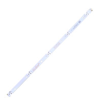 Подсветка 43" 4708-K420WD7-A3213K01, 1 лента, 5LED, 3V, 415мм, с разбора