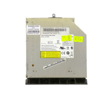 Привод DVD-RW Lite-On DS-8A8SH SATA, 12.7 мм