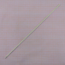 Подсветка 24" 6903000180 (1 лента) 3V 39LED 316мм