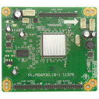 Плата T-CON PL.MS6M30.1B-1 11375 ( T315HW02 V5) для Shinco 32"