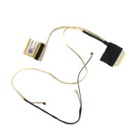 Шлейф матрицы Asus Q301 Q301L Q301LA S301L