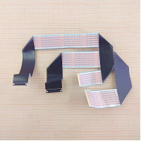 Шлейф LVDS для Haier 55 Smart TV S7, Panel HK550WLEDM-EH3AH, 41pin+51pin