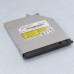 Привод DVD-RW Hitachi-LG GT51N SATA, 12.7 мм