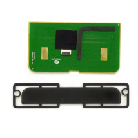 Тачпад Topsensing TSM00317-9552-001 для Acer Aspire D32C Б/У