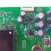 Мат.плата 40-R51MW2-MPD2HG RT2851M  RT2851 для TCL 55P725 (LVU550NDEL)