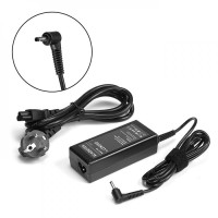 Блок питания 20V 2.25A (4.0x1.7) новый
