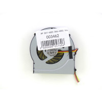 Вентилятор HP Pavilion DV6-3000 DV6-4000 DV7-4000 VER-1, 3pin