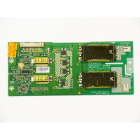 Инвертор LG 6632L-0624A REV:06, DC 24V, 32", Б/У