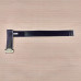 Шлейф LVDS 1-006-503-11 C9-2258AHVV 51pin 400мм 1шт