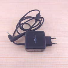 Блок питания 19.5V 2.31A 45W (4.5x3.0 игла) FPT-45 HP HP