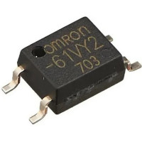 Реле G3VM-61VY2 SOP-4