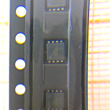 AON7402 MOSFET N-канал 39A, DFN3X3EP