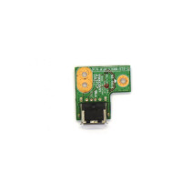 Плата USB 2.0 01013JS00-575-G для ноутбука HP G62 CQ62, Б/У