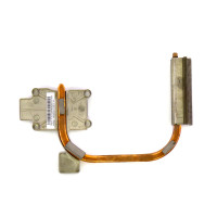 Термотрубка с вентилятором AT07Q0040A для Lenovo G550, G555, Б/У