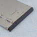Привод DVD-RW Hitachi-LG GU10N SATA, 9.5 мм Slim