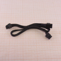 Кабель питания PCI-Ex 8+8pin для блока питания