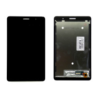 Дисплей Huawei MediaPad T3 LTE KOB-L09 черный Original с тачскрином