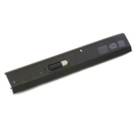 Панель DVD привода Lenovo G560 черная, Б/У
