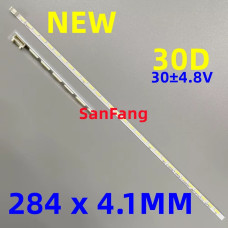 Подсветка 22" HT215F01-100 284x4.2 (1 лента) 30 3V 284мм