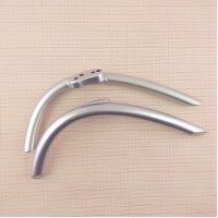 Ножки Dexp A551 (ZX3518R ZX3517L) цвет серебристый