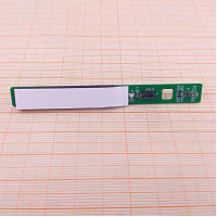 Управление Google_LED_IQ для Haier 55 Smart TV S7 ИК