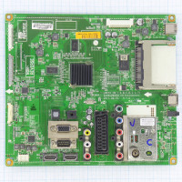 Main EAX64290501 EBT61396808 для LG 37LV3500 (T370HW05 V.1)