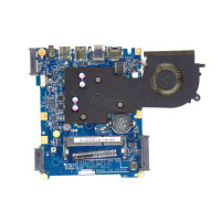 Мат. плата EA53-BM/EG52-BM [448.03707.0011] DDR3 для Acer Aspire ES1-512, неисправная