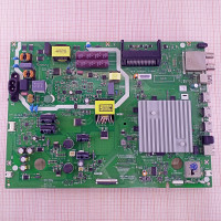 Main 583U-A9K23G-0P10 для Panasonic TX-55GXR600 (LC550EGJ-SMM3)