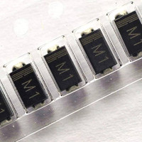 M1 диод 1A 50V SMA / DO-214AC