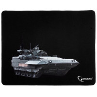 Коврик Gembird MP-GAME2 "БМП", ткань+резина