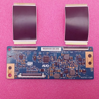 T-CON T430HVN01.A (43T01-C09), T430HVN01.0 для Haier LE43K6500SA