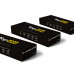 Аккумулятор Acer Aspire One A110, A150, eMachines 250, ZG5 Series [TOP-ONEHH] 11.1V 6600mAh черный (