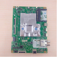 Main EAX69581701(1.1) EBU66867604 для LG 55UP78006LC (AC550DQG-SBPA5_RA)