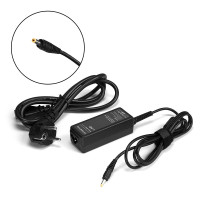 Блок питания СЗУ 19.5V 2.05A (4.0x1.7) OEM новый HP40