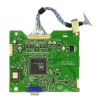 Main GOYA_17_VE для Samsung 172V 173SS