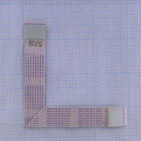Шлейф LVDS BN96-36273J, 51pin