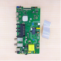 Main P50-3663STV5.0 PNH32D7300KV06V для Dexp H32D7300K (PT320AT03-4)