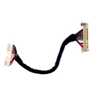 Шлейф LVDS LVDS-715G3225 для ViewSonic VA1938WA-LED, Б/У