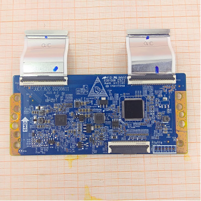 T-CON JUC7.820.00299611 (C550Y21-M8)